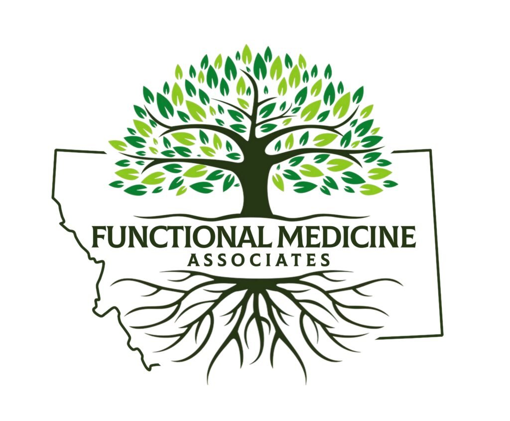 FMA Favicon Functional Medicine Associates of Montana