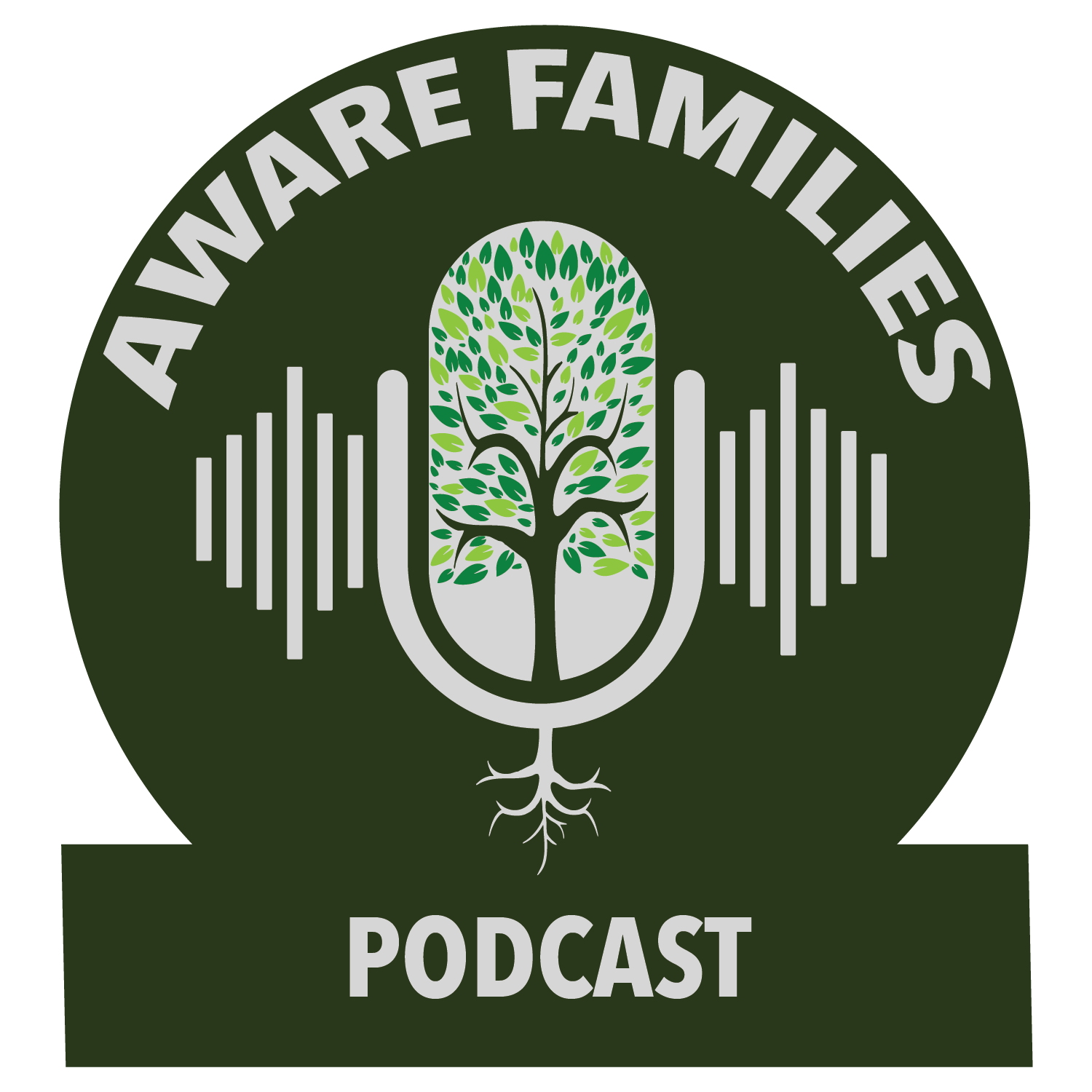 The Aware Families Podcast – Introduction to Functional Medicine (Episode 1)