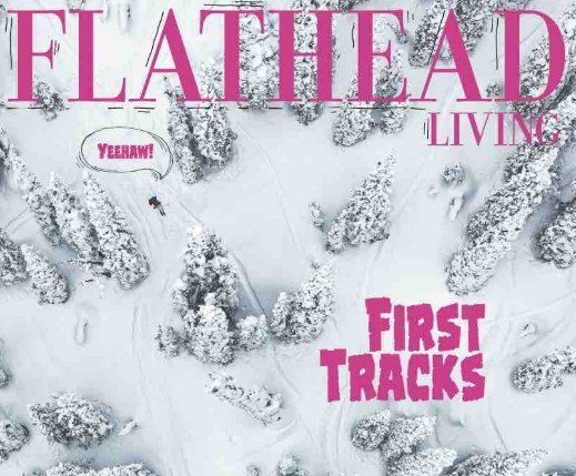 Flathead Living Magazine – Shifting the Patient-Provider Care Paradigm