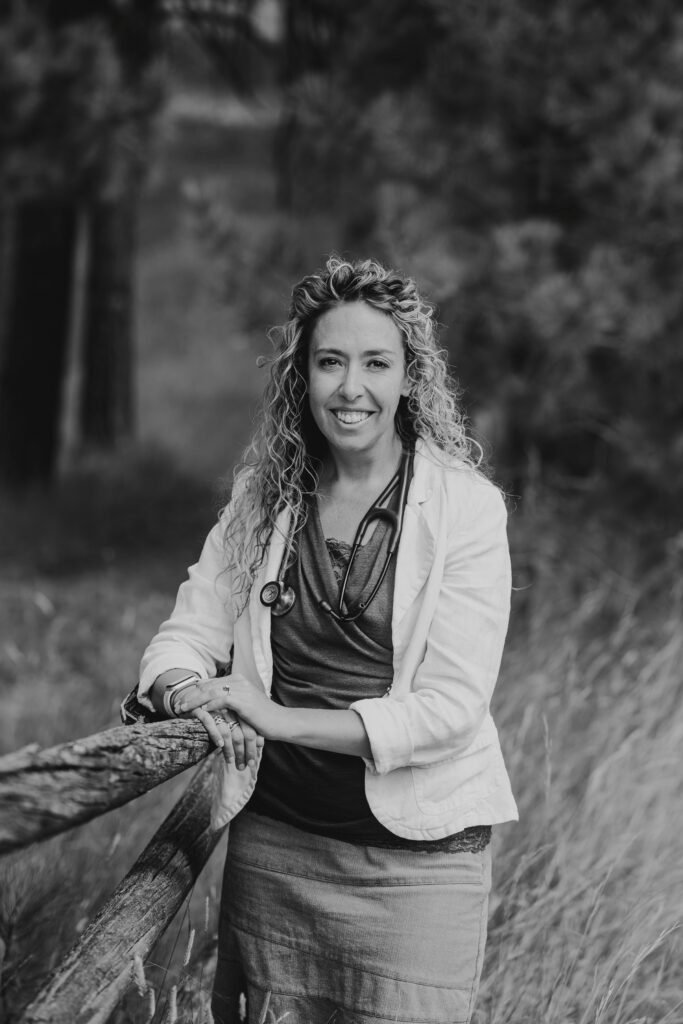 Brittany Coburn NP-C